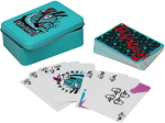 Fortnite Playing Cards in Tin